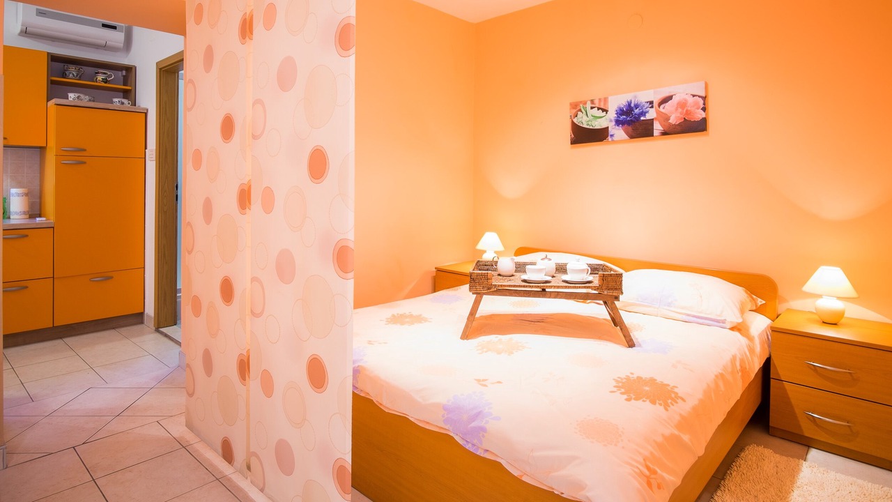 Photo of Bedroom in Polje