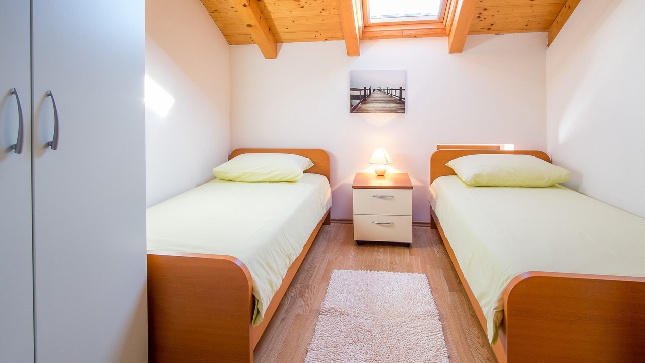 Photo of Bedroom in Polje