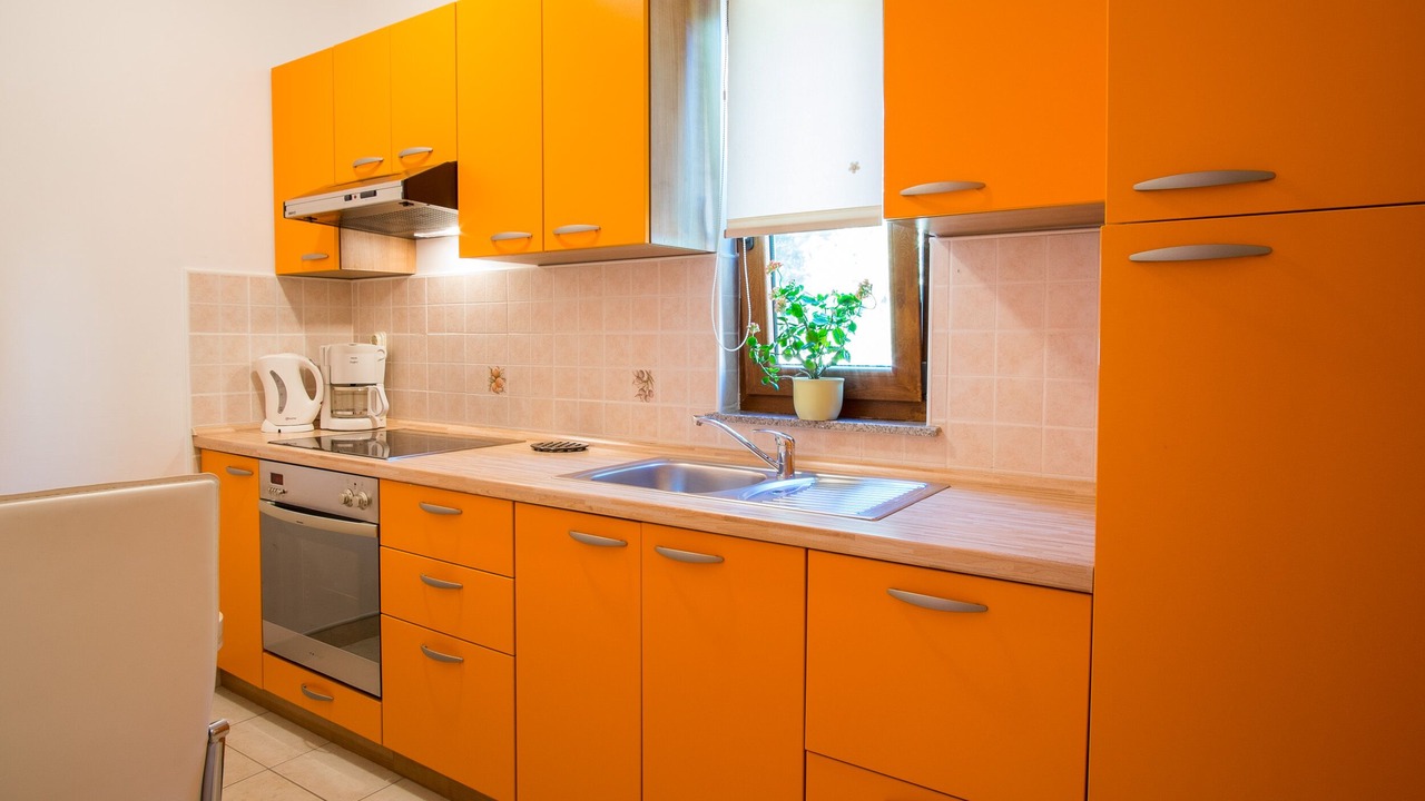 Photo of Kitchen in Polje