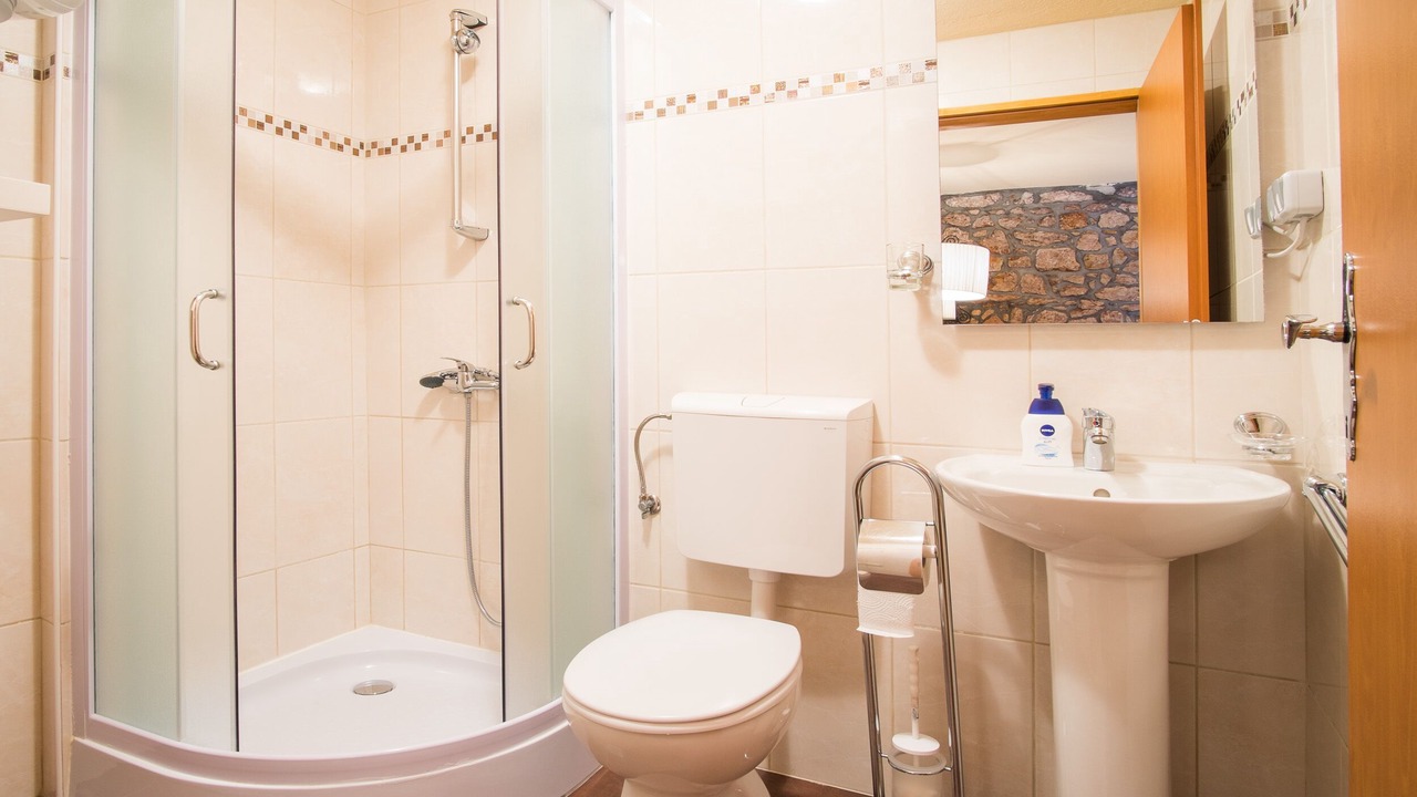 Photo of Bathroom in Polje
