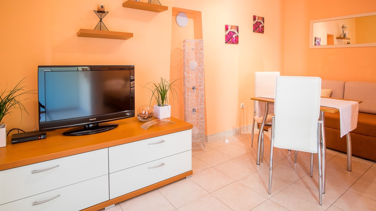 Photo of Livingroom in Polje