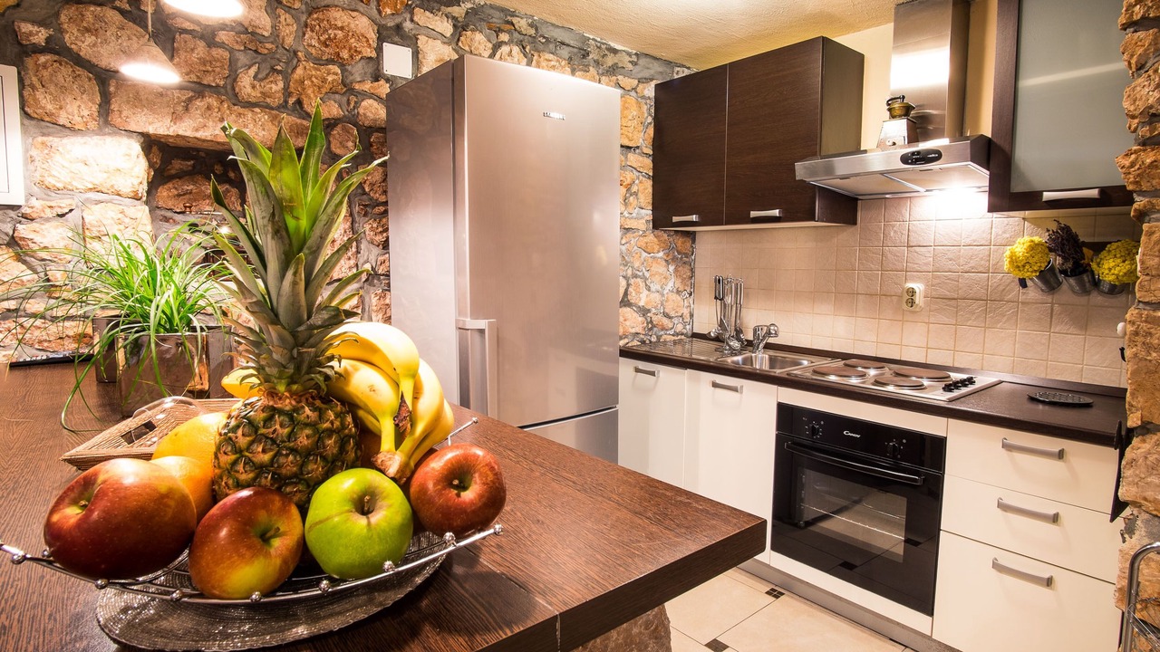 Photo of Kitchen in Polje
