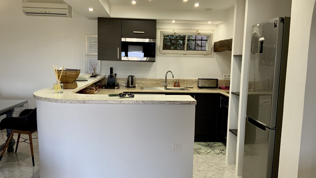 Photo of Kitchen in Bonifacio