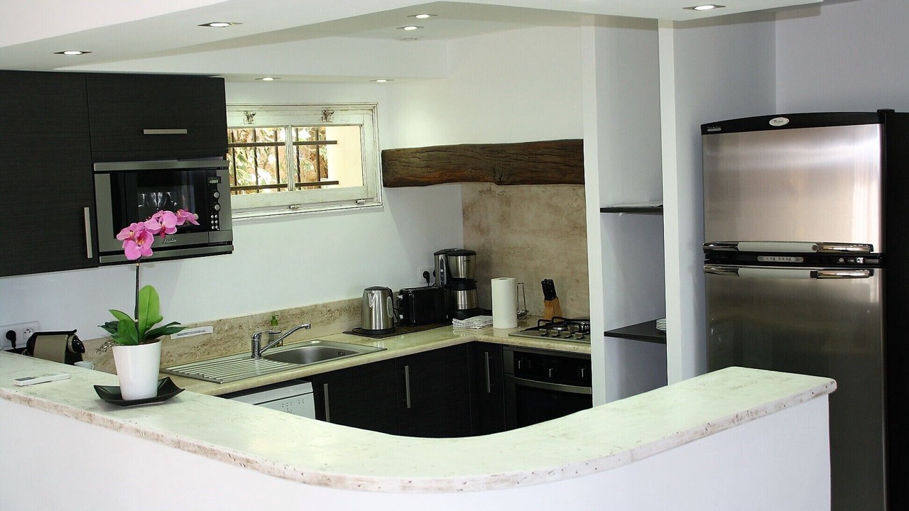 Photo of Kitchen in Bonifacio