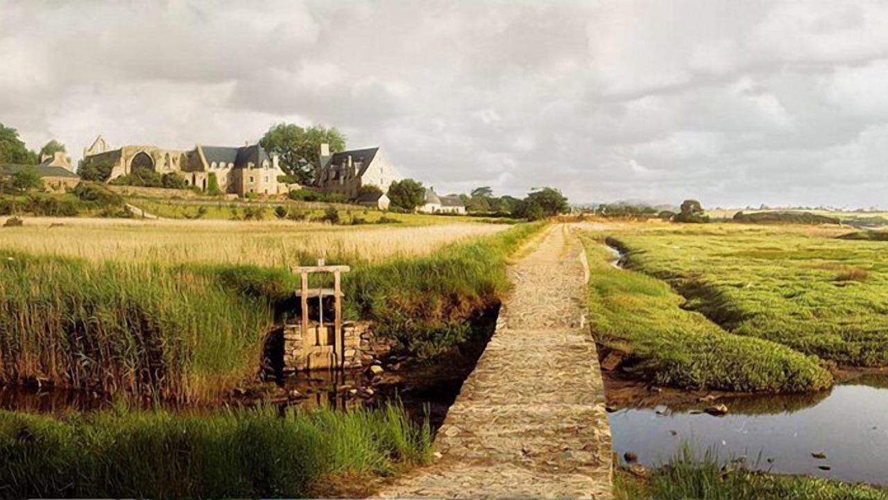 Photo of Outdoor in Paimpol