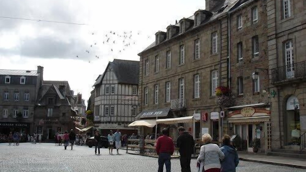 Photo of Outdoor in Paimpol