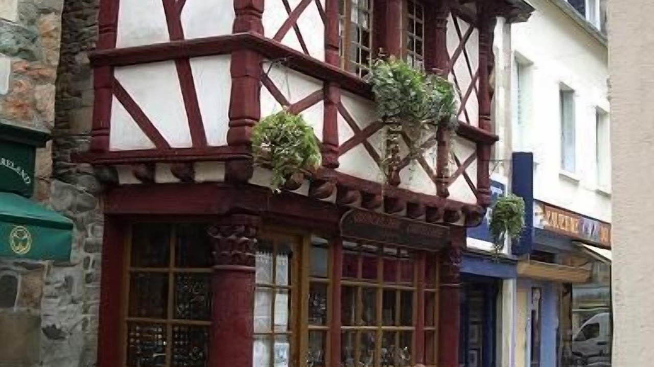 Photo of Outdoor in Paimpol