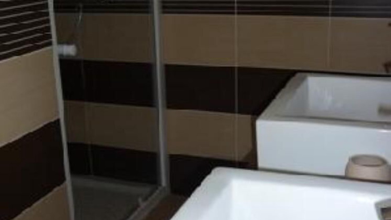 Photo of Bathroom in Paimpol