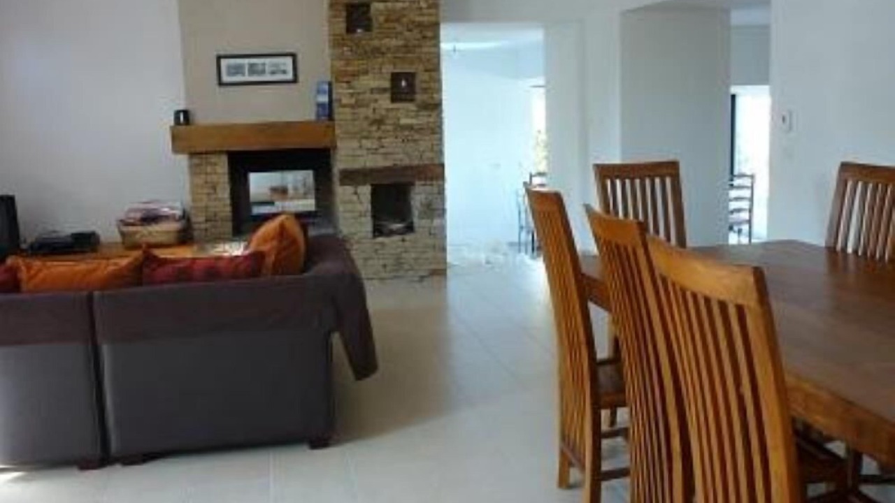 Photo of Livingroom in Paimpol