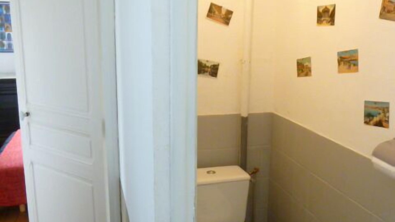 Photo of Bathroom in Lezignan-Corbieres