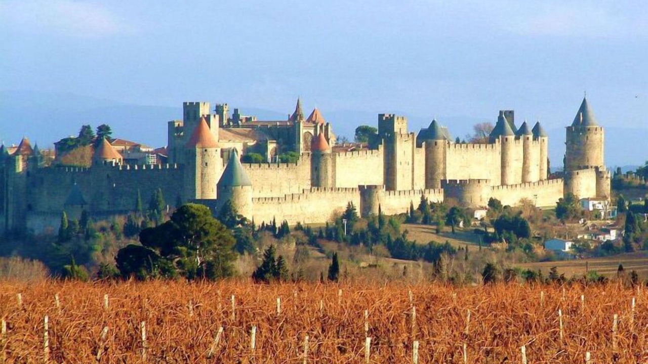 Photo of Others in Lezignan-Corbieres