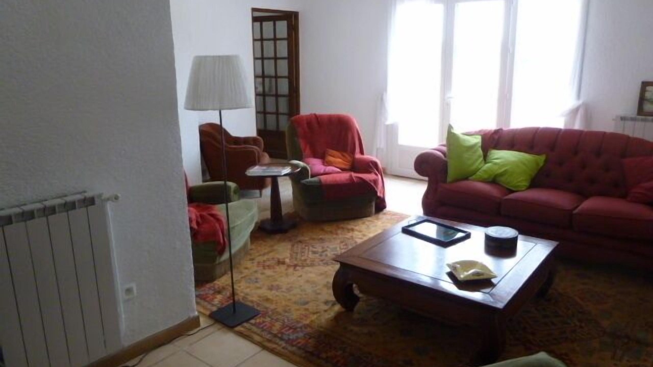 Photo of Livingroom in Lezignan-Corbieres