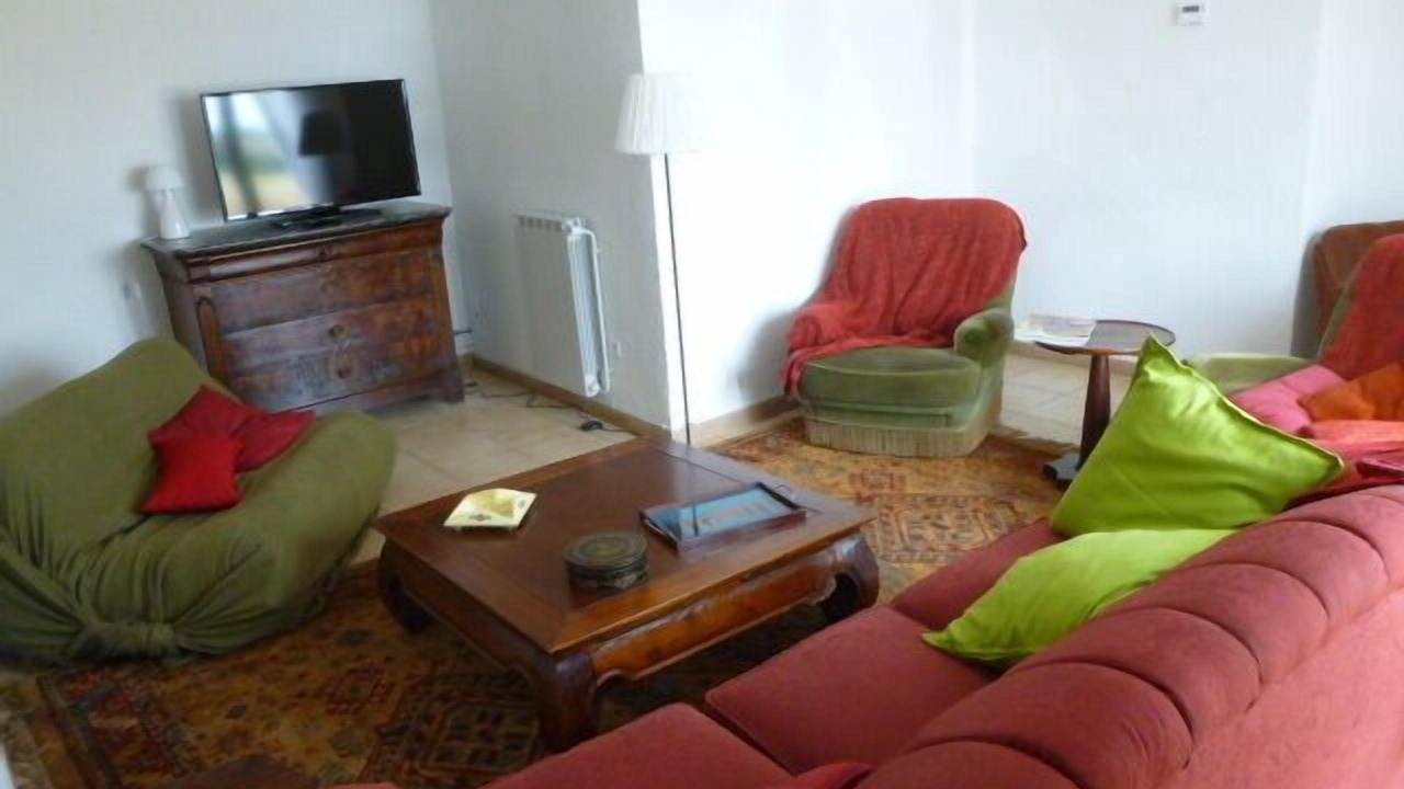 Photo of Livingroom in Lezignan-Corbieres