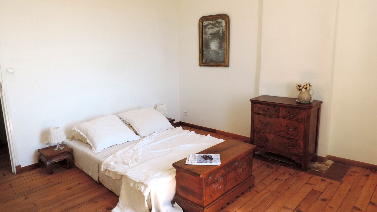 Photo of Bedroom in Lezignan-Corbieres