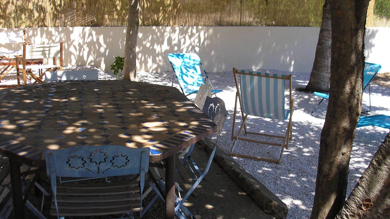 Photo of Outdoor in Lezignan-Corbieres