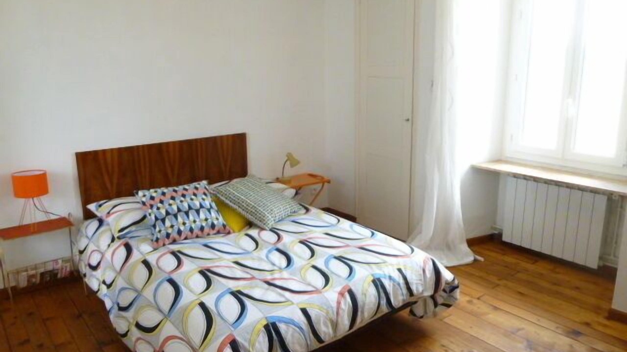 Photo of Bedroom in Lezignan-Corbieres