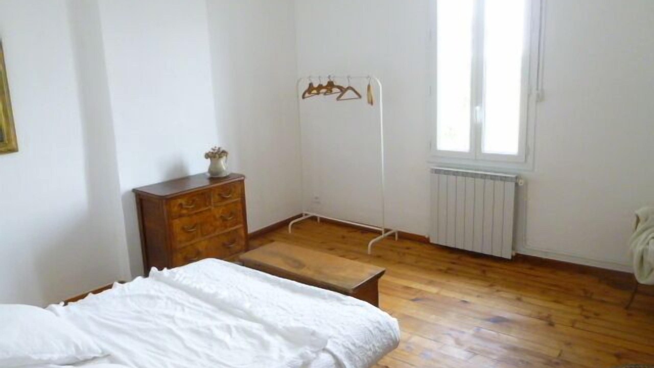 Photo of Bedroom in Lezignan-Corbieres