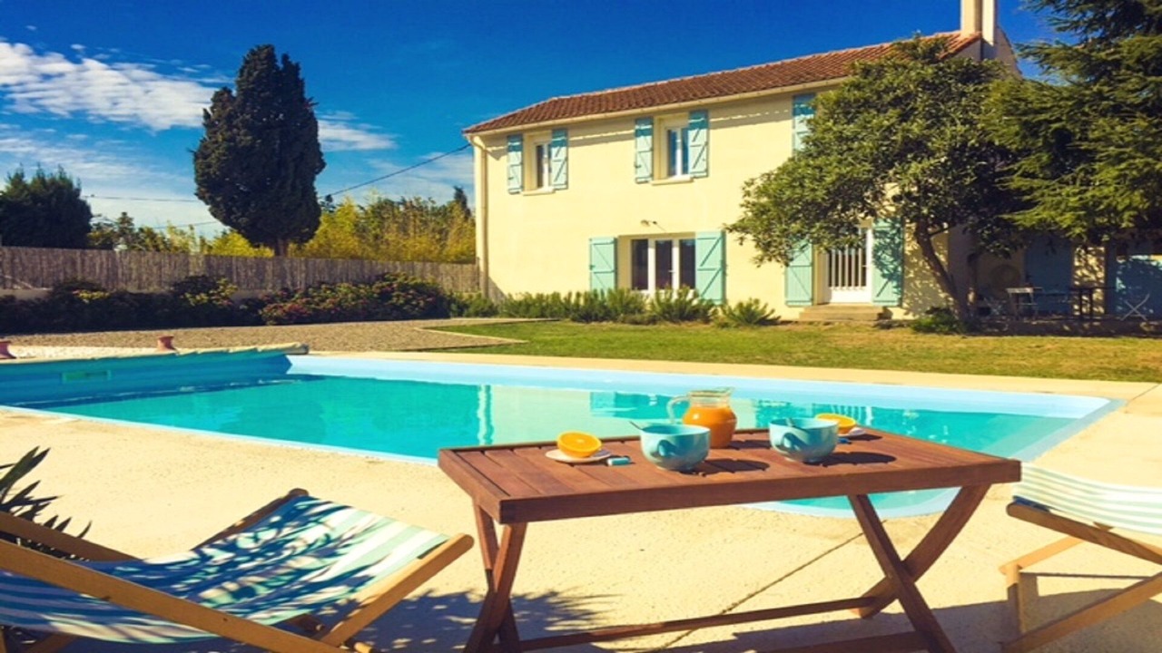 Photo of Outdoor in Lezignan-Corbieres