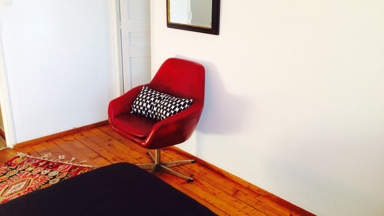 Photo of Bedroom in Lezignan-Corbieres