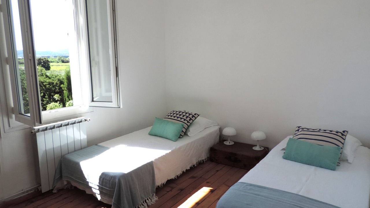 Photo of Bedroom in Lezignan-Corbieres