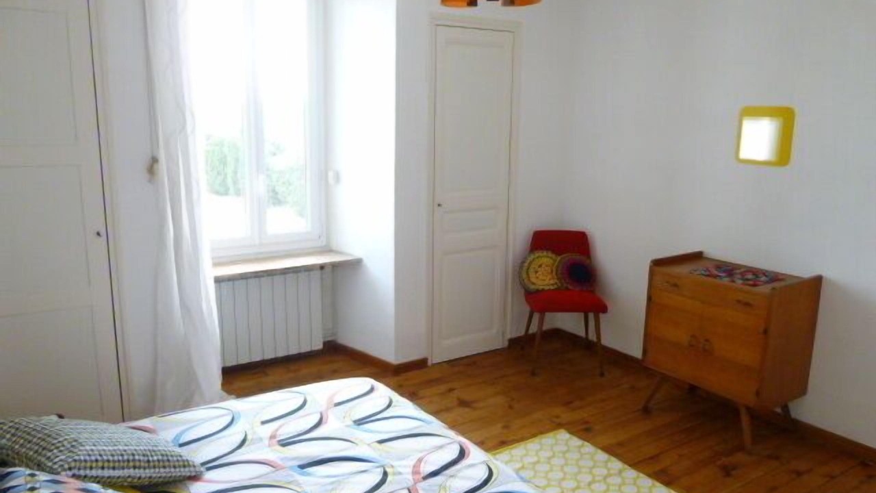 Photo of Bedroom in Lezignan-Corbieres