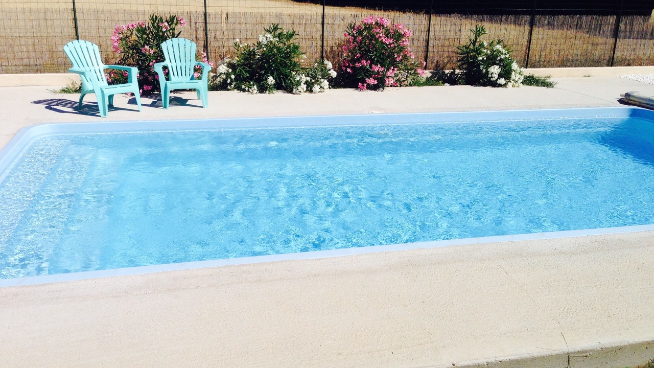 Photo of Outdoor in Lezignan-Corbieres