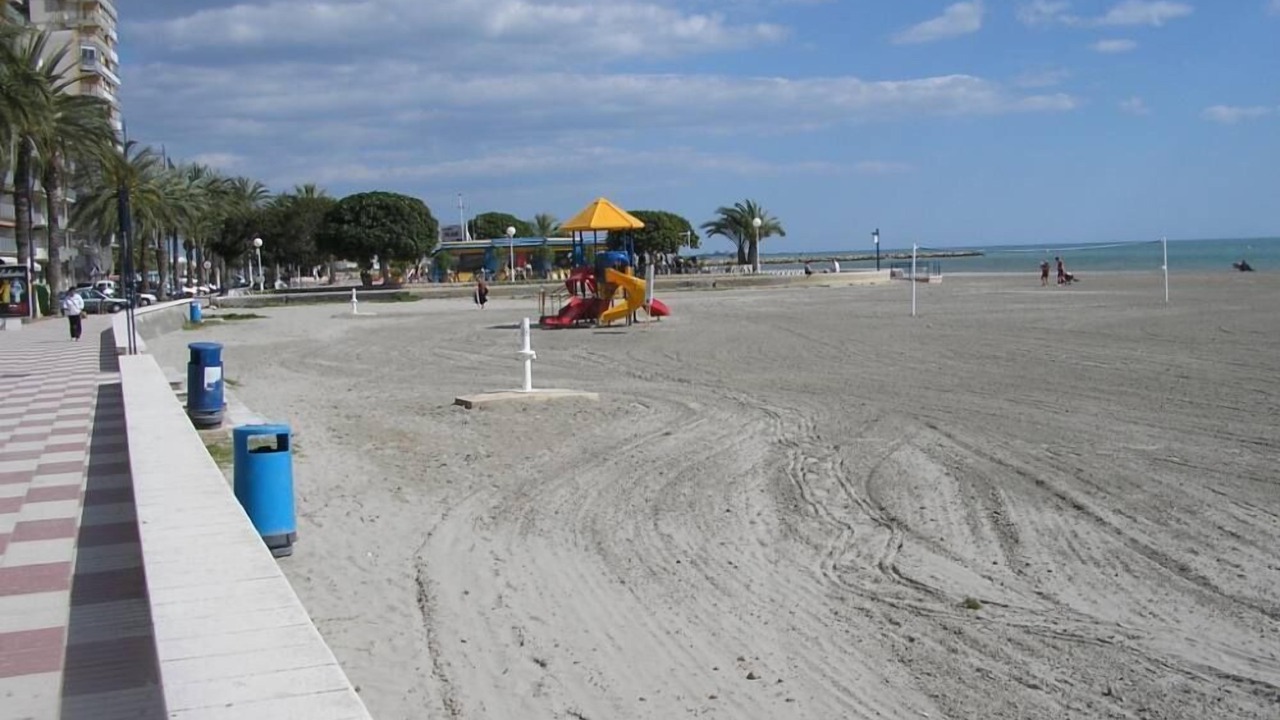 Photo of Others in Los Arenales del Sol