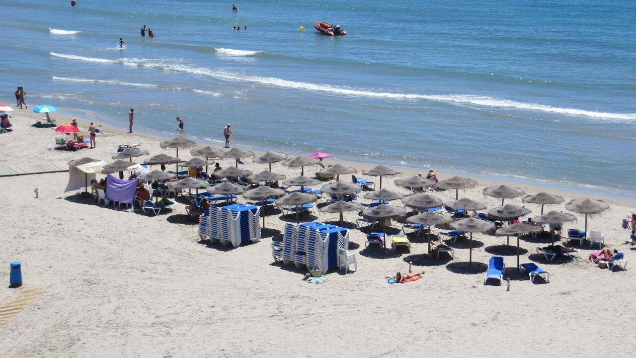 Photo of Others in Los Arenales del Sol