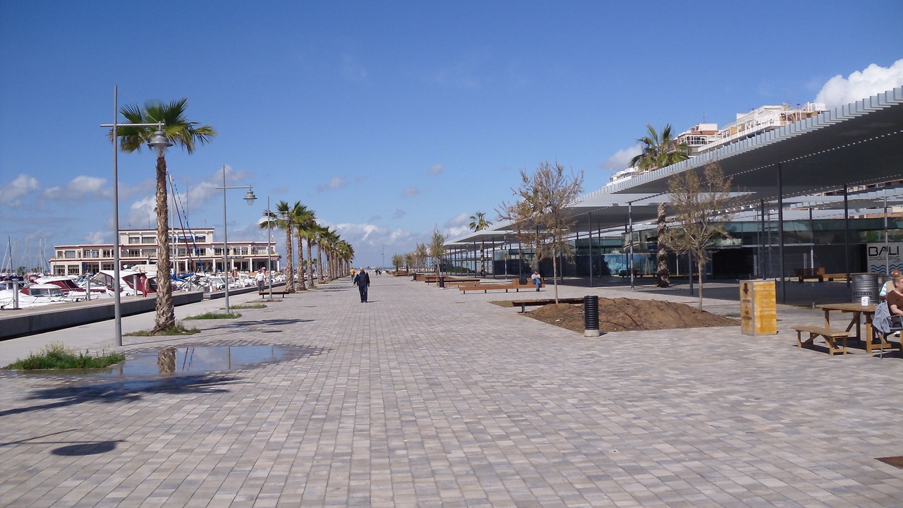 Photo of Others in Los Arenales del Sol