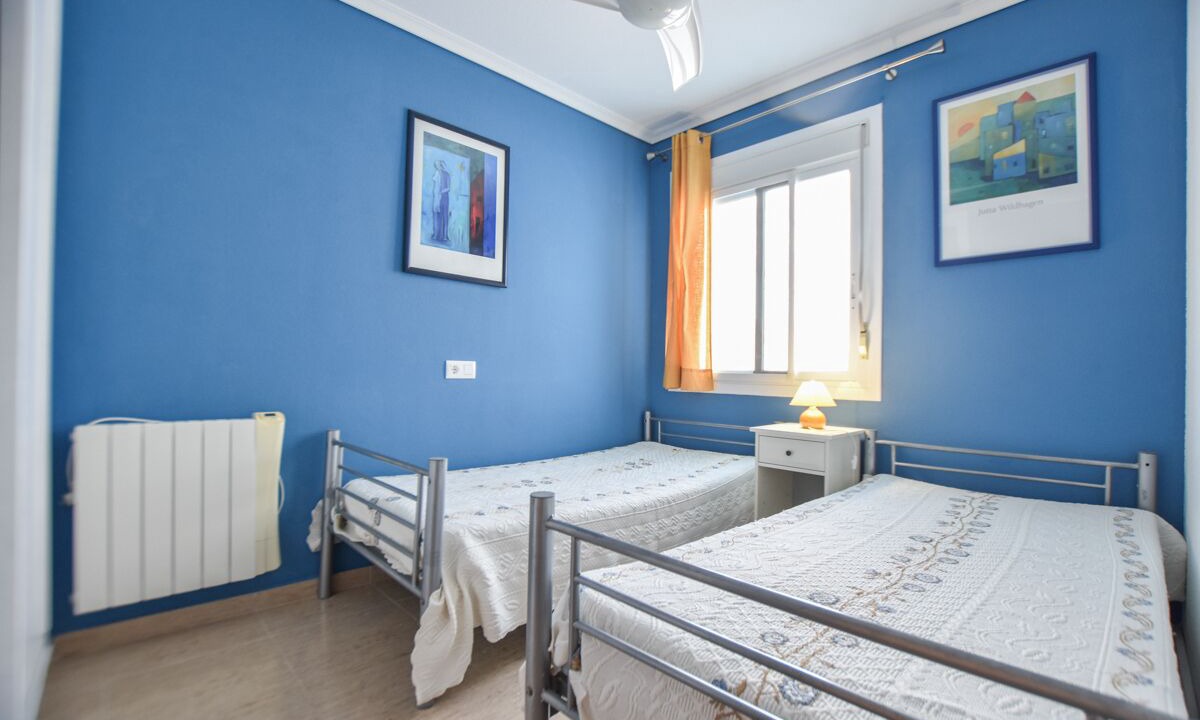 Photo of Bedroom in Los Arenales del Sol