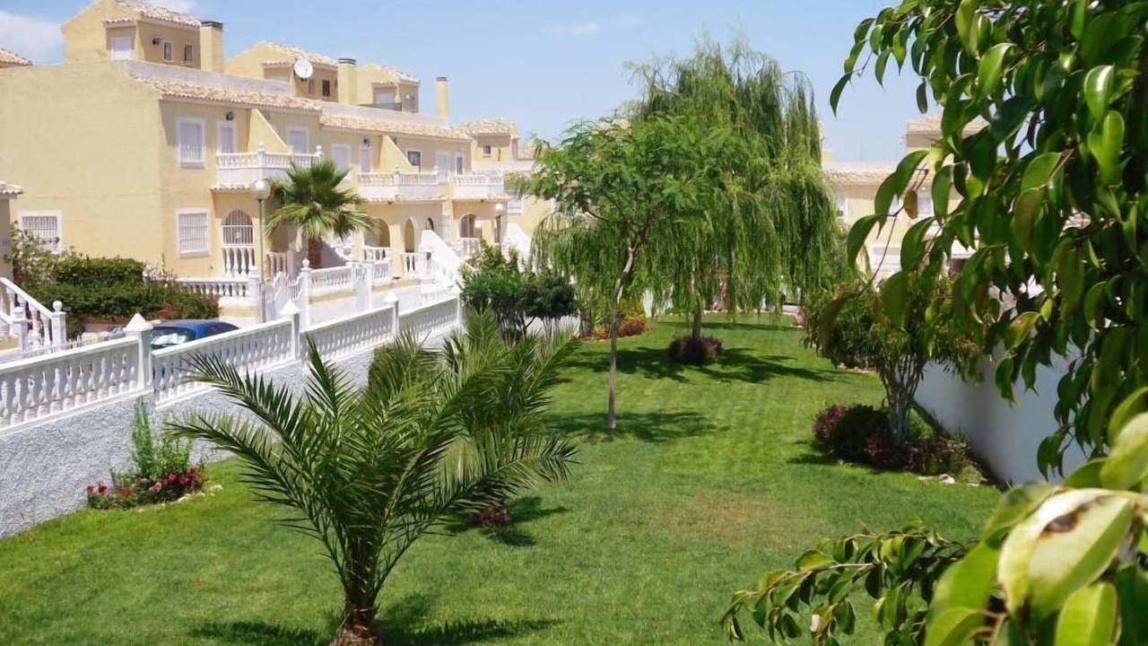 Photo of Outdoor in Los Arenales del Sol