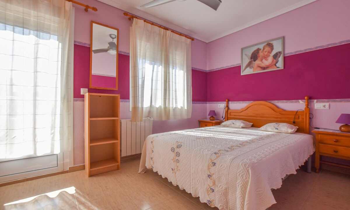 Photo of Bedroom in Los Arenales del Sol