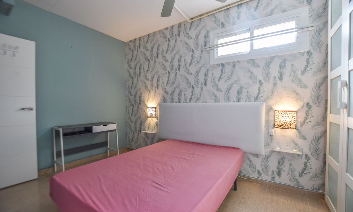 Photo of Bedroom in Los Arenales del Sol
