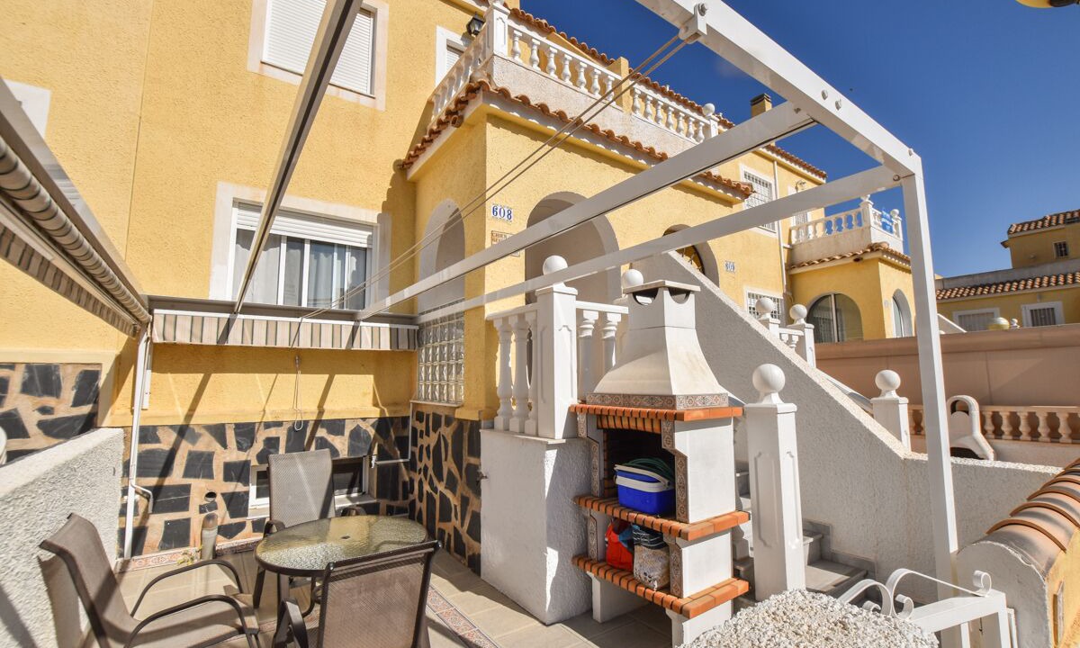 Photo of Outdoor in Los Arenales del Sol