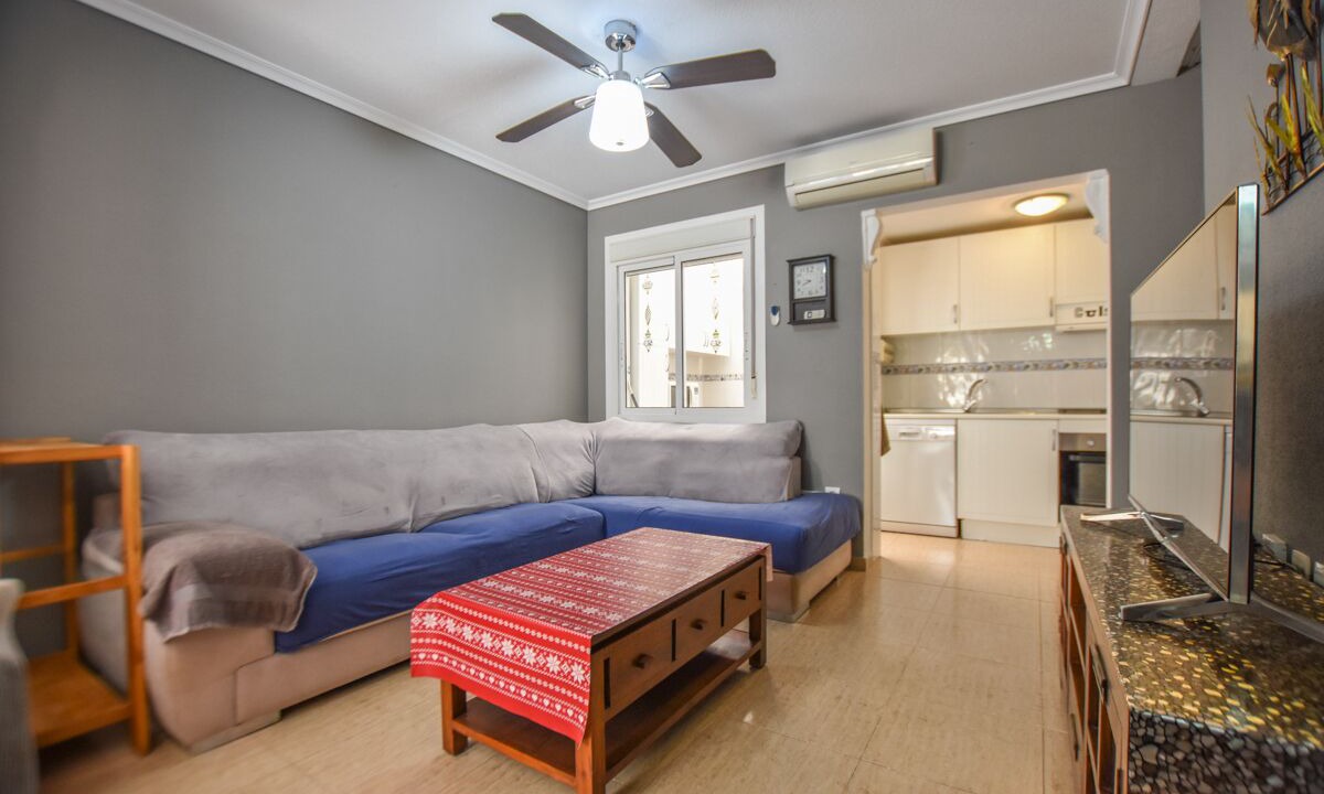 Photo of Livingroom in Los Arenales del Sol