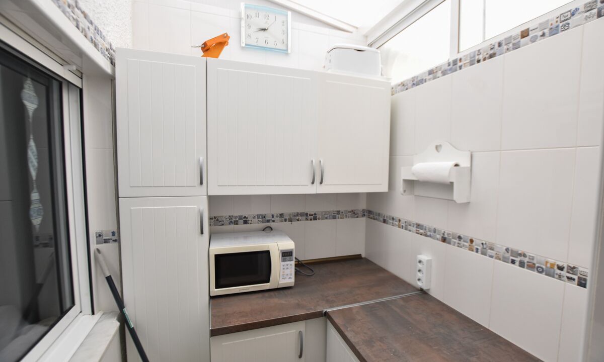 Photo of Kitchen in Los Arenales del Sol