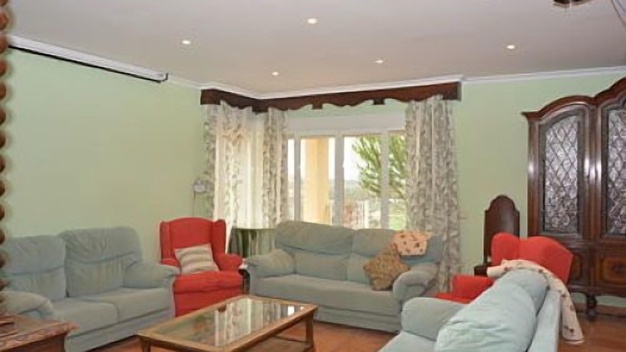 Photo of Livingroom in Province of Toledo