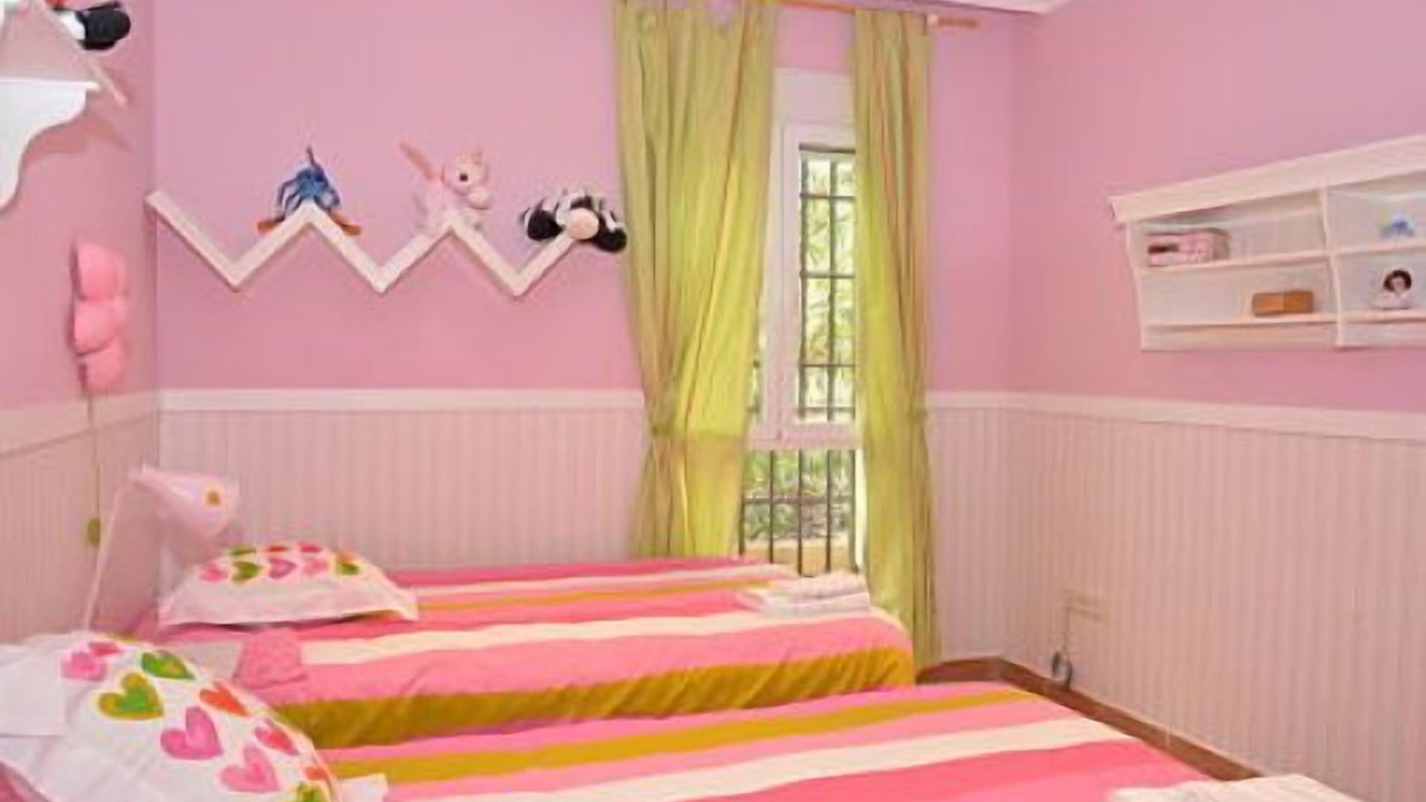 Photo of Bedroom in Province of Toledo