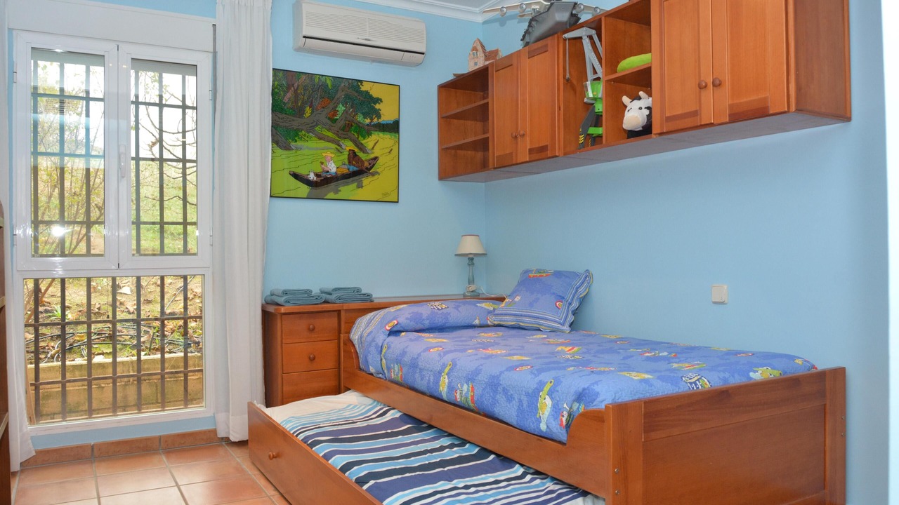Photo of Bedroom in Province of Toledo