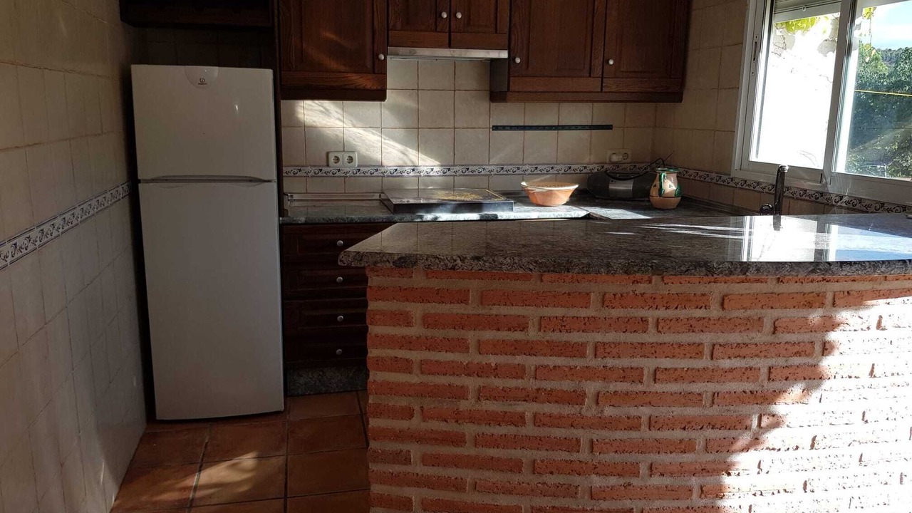 Photo of Kitchen in Province of Toledo