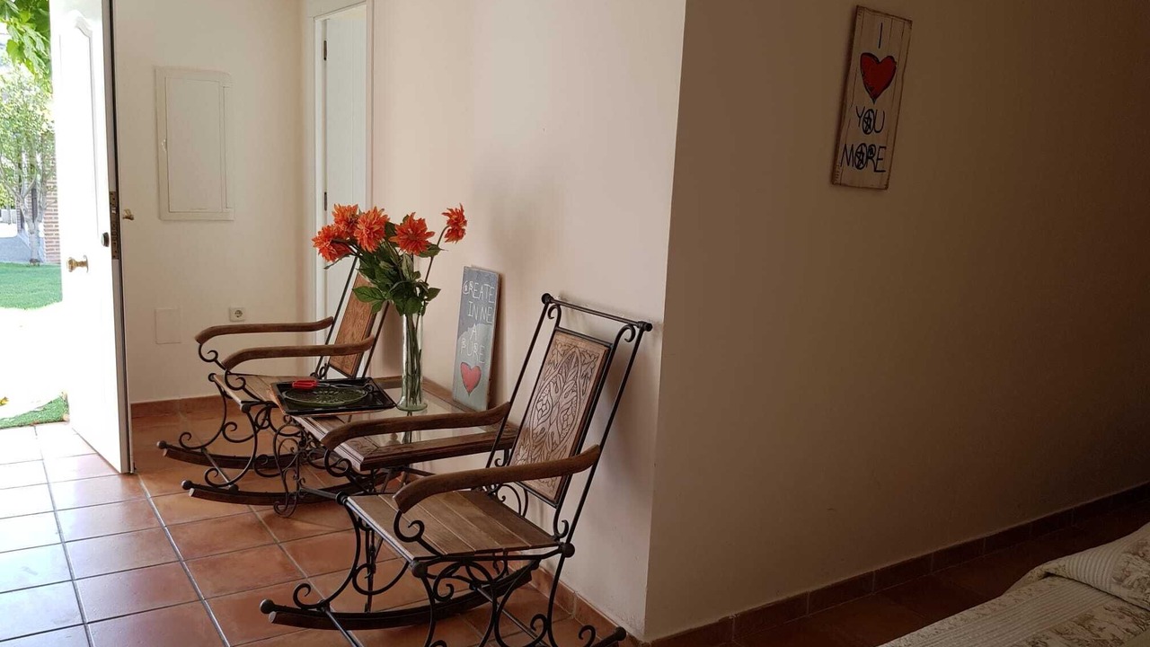 Photo of Bedroom in Province of Toledo