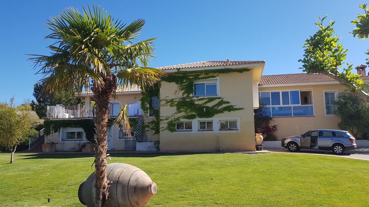 Photo of Outdoor in Province of Toledo