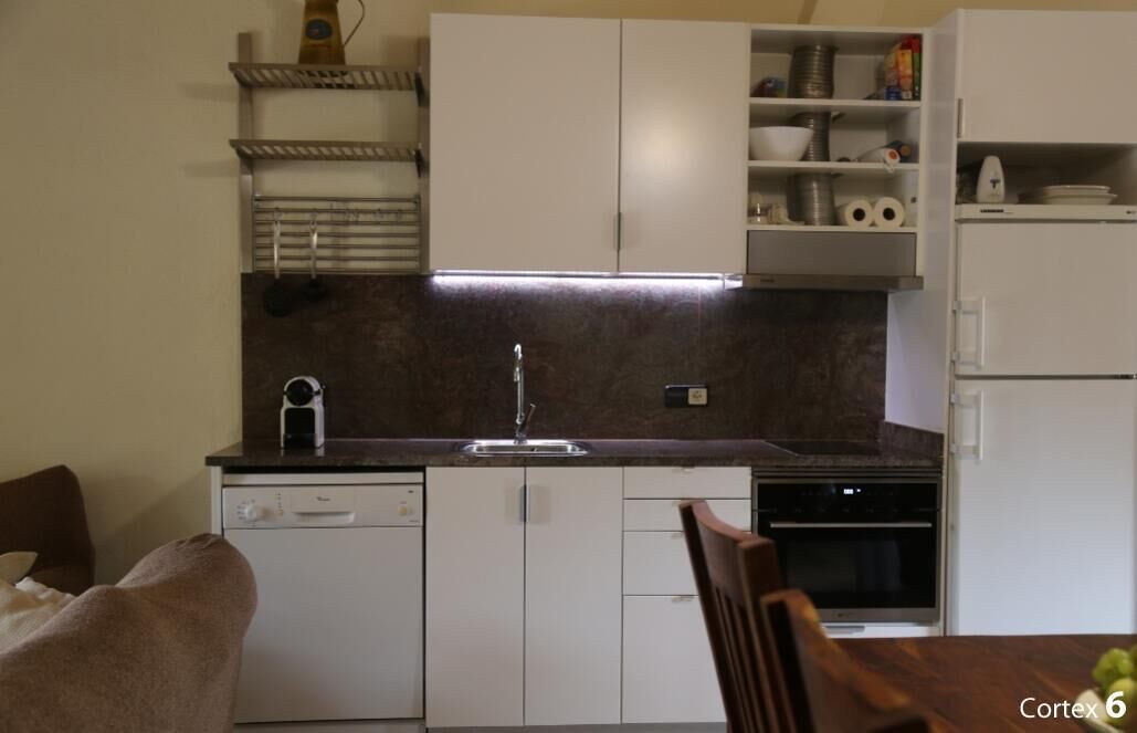 Photo of Kitchen in Tamariu