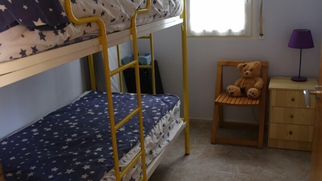 Photo of Bedroom in Tamariu