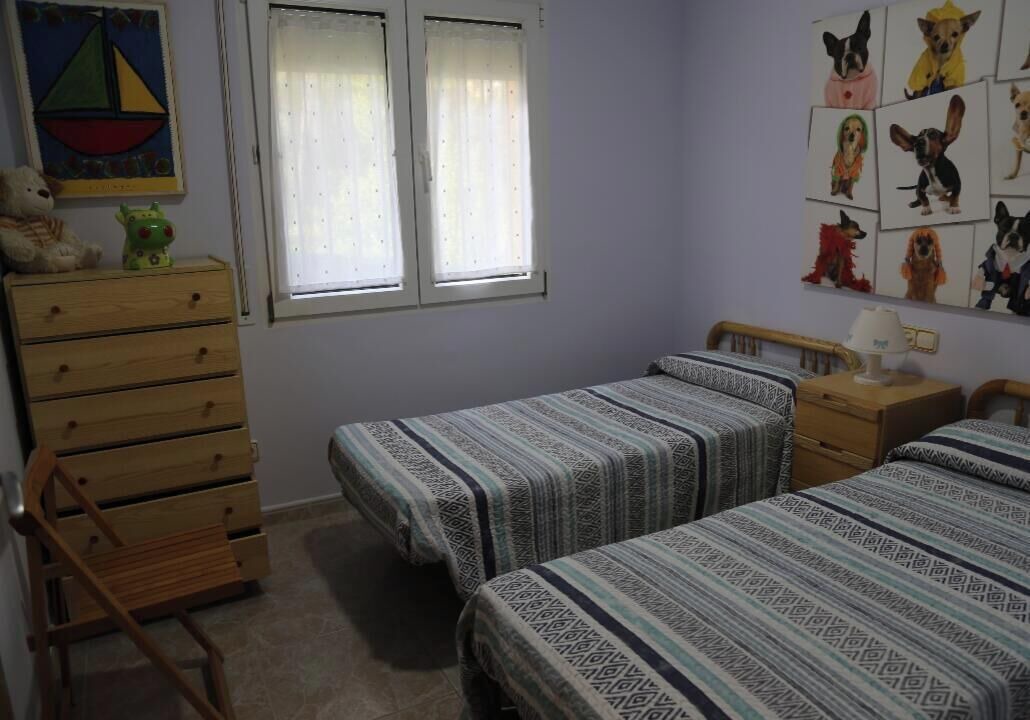 Photo of Bedroom in Tamariu