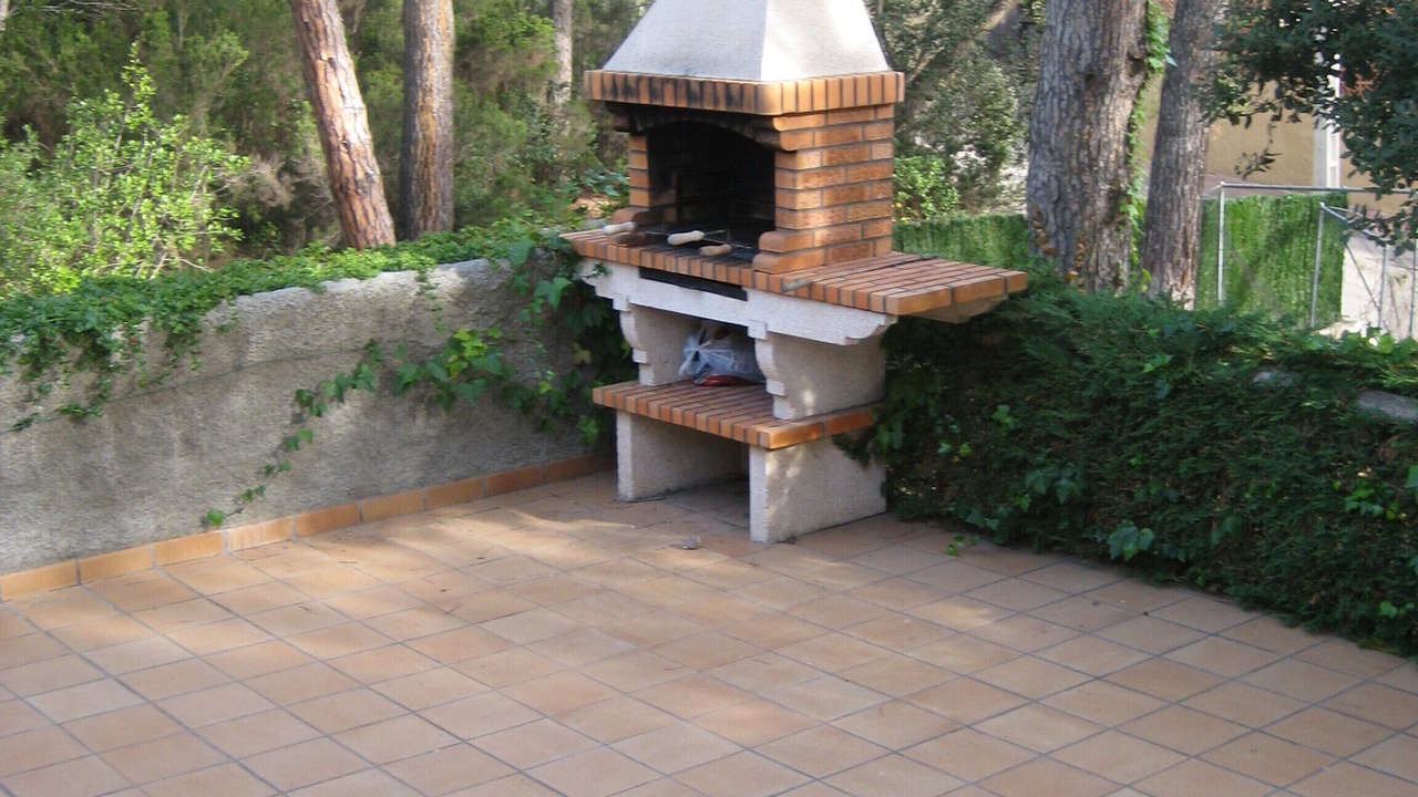 Photo of Patio Balcony in Tamariu