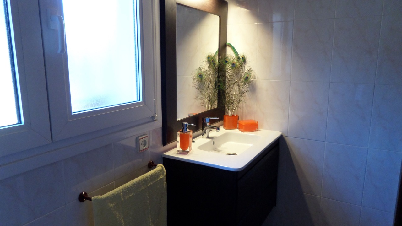 Photo of Bathroom in Tamariu