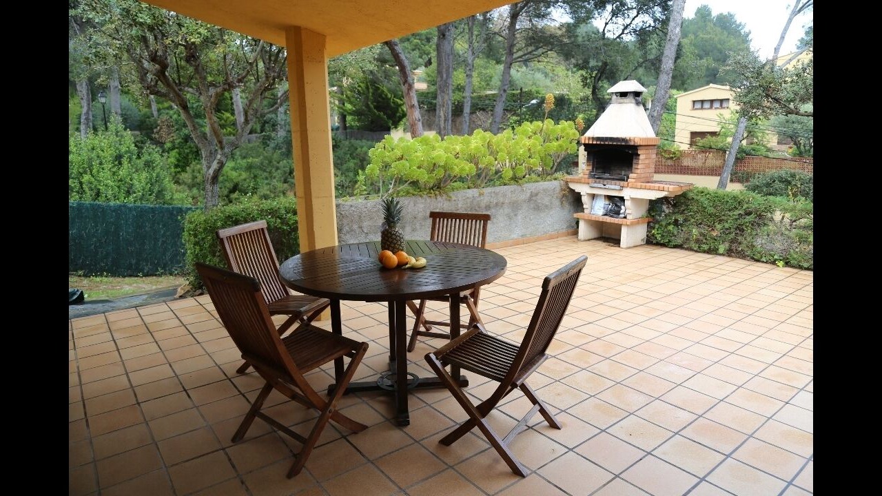 Photo of Outdoor in Tamariu