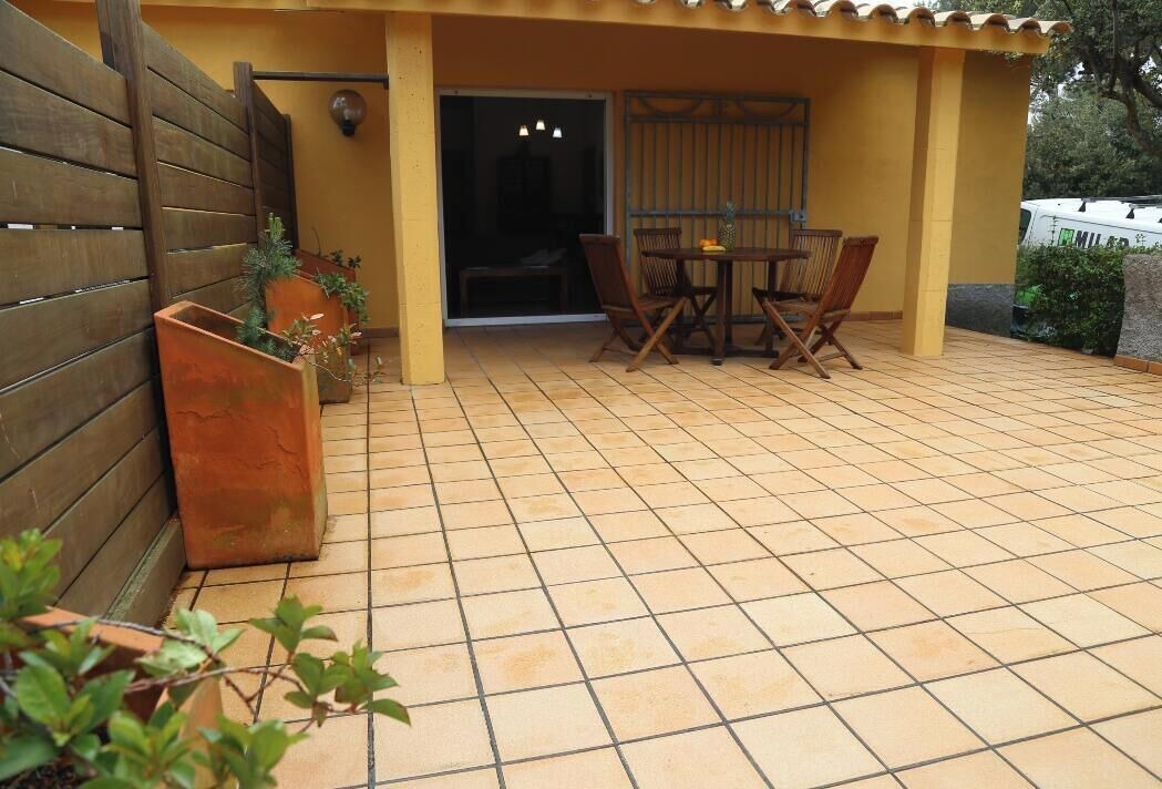 Photo of Outdoor in Tamariu