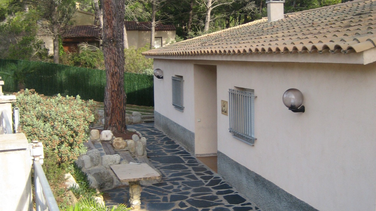 Photo of Outdoor in Tamariu